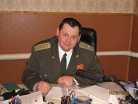 Юрий Тарасенко, 21 апреля 1969, Хабаровск, id10804428