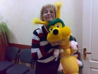 Оксана Михно, 17 ноября , Киев, id10836543