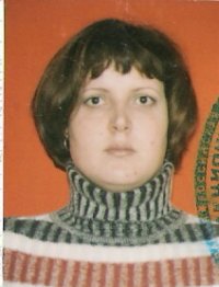 Мария Теплова, 4 февраля 1980, Москва, id10874779