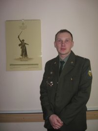 Кирилл Воронин, 2 декабря 1983, Новосибирск, id11525635