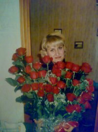 Ирина Асанашвили, 4 октября 1987, Мелеуз, id11602535