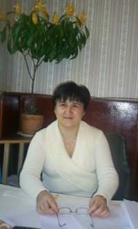 Валентина Карпенко, 30 мая 1986, Екатеринбург, id11751027