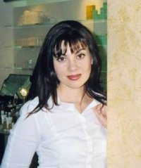 Марина Холодова, 15 сентября 1995, Одесса, id11936442
