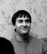 Владислав Швец, 27 сентября 1980, Новосибирск, id12284346