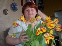 Наташа Медонова, 1 мая , Киев, id12786822