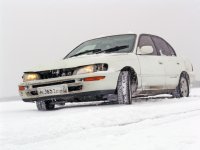 Тойота Королла, 8 декабря 1993, Хабаровск, id12800902