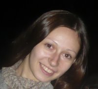 Виктория Третьякова, 26 сентября , Новосибирск, id13859152