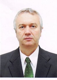 Анатолий Милославский, 26 апреля 1957, Москва, id14663820
