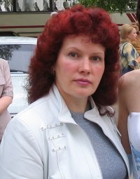 Валентина Сабельская (Волгина), 30 декабря , Киев, id15365847