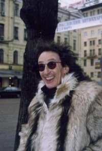 Леня Клопотовский, 28 апреля 1984, Москва, id1541280