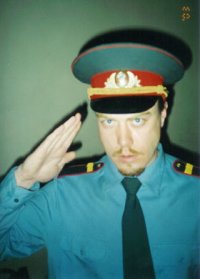 Василий Ижболдин, 1 июня 1976, Ижевск, id15736272