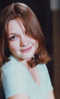 Лена Сагаякова, 19 сентября 1980, Челябинск, id15751532