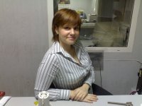 Татьяна Шкарбаненко, 9 сентября 1988, Ростов-на-Дону, id16260363