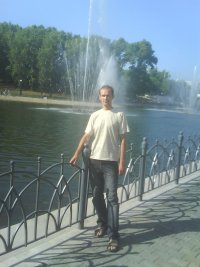 Игорь Зинченко, 27 ноября 1991, Харьков, id16567291