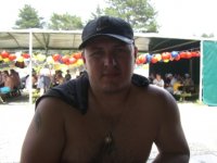 Андрей Суровый, Одесса, id16775426
