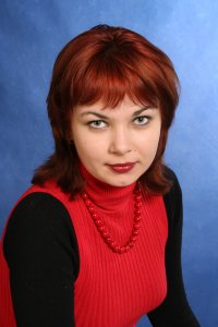 Екатерина Мохова, 3 мая , Уфа, id16789954