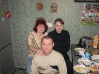 Таня Давиденко, 9 июля , Томск, id16904103
