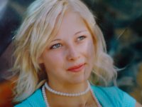 Кристина Немченко, 21 февраля 1986, Ровеньки, id17488076