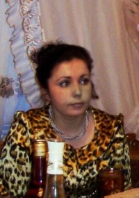 Юлия Безукладнова, 12 марта 1979, Лесосибирск, id17504355