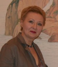 Ирина Шахова-Самусенко, 11 апреля 1994, Ростов-на-Дону, id17825861