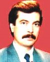 Raf Ali, 16 июля 1985, Москва, id17915693