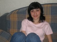 Наида Гасанова, 18 января 1982, Москва, id20526002