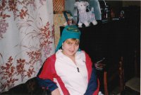 Елена Леонова, 20 февраля 1992, Москва, id22096657