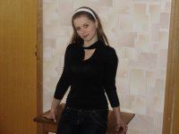 Валерия Клименко, 23 октября 1993, Хабаровск, id24488664