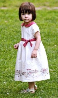 Little Girl, 29 апреля , Минск, id27314874