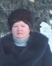 Татьяна Богданова, 4 августа 1960, Туринск, id29528410