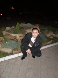 Евгений Табак, 26 ноября 1968, Геленджик, id29888998