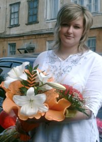 Екатерина Шпилевая, 8 июня 1987, Мурманск, id32526798