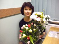 Ирина Драник, 19 декабря , id35697459