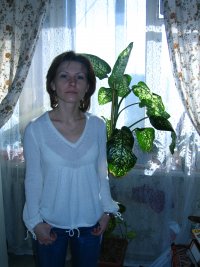 Светлана Степаненко, 14 декабря , Муром, id3766938