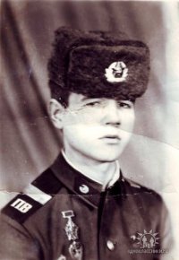 Александр Окулов, 23 октября 1969, Пермь, id5470237