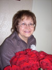 Татьяна Михайлова, 26 апреля , Самара, id63375