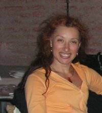 Виктория Рыбальченко, 20 сентября , Харьков, id9444155