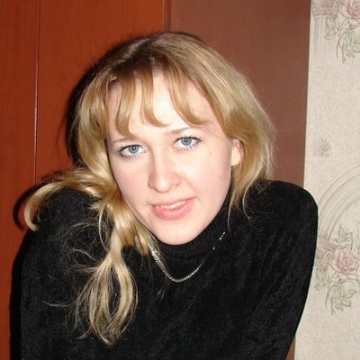 Ольга Дмитриева, 10 декабря 1982, Москва, id10579285